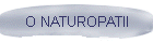O NATUROPATII