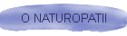 O NATUROPATII